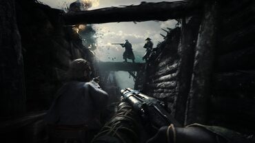 Hunt: Showdown 1896 - Crossroads — скриншот 3