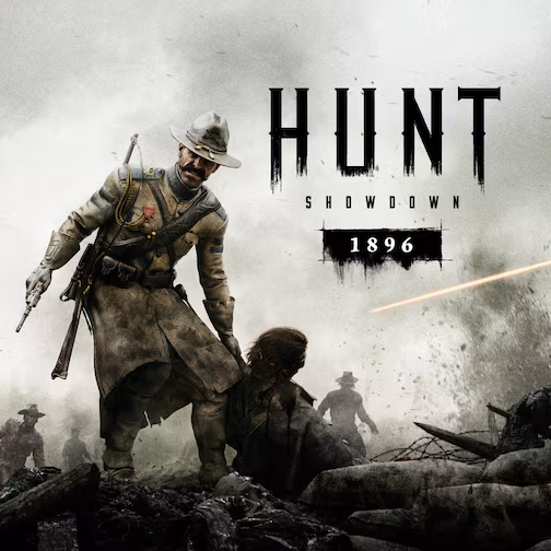 Hunt: Showdown 1896 - Meridian Turncoat