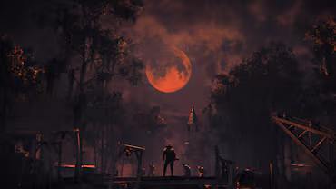 Hunt: Showdown 1896 - Northern Justice — скриншот 2