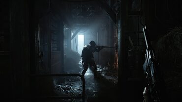 Hunt: Showdown 1896 — скриншот 6