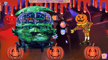 Hypnospace Outlaw — скриншот 6