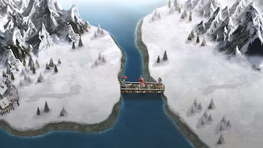 I am Setsuna — скриншот 2