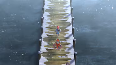 I am Setsuna — скриншот 3