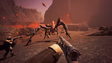 ICARUS: Console Edition - Everbark Outpost — скриншот 1