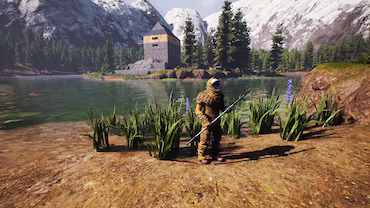 ICARUS: Console Edition — скриншот 3