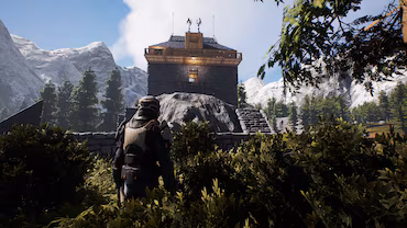 ICARUS: Console Edition — скриншот 4