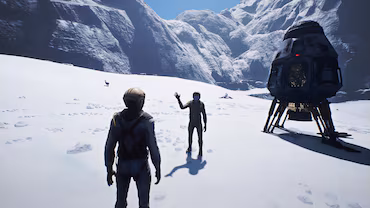 ICARUS: Console Edition — скриншот 6