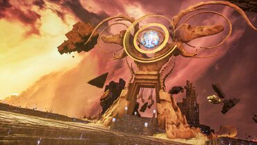 Immortals of Aveum™ Deluxe Upgrade — скриншот 2