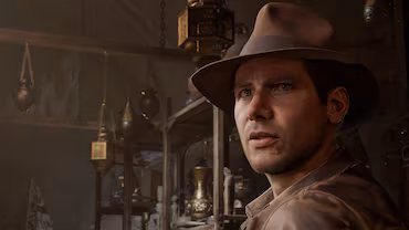 Indiana Jones and the Great Circle: Premium Upgrade — скриншот 1