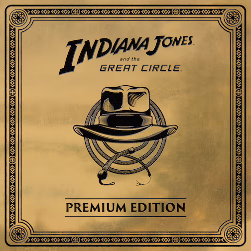 Indiana Jones and the Great Circle Premium Edition