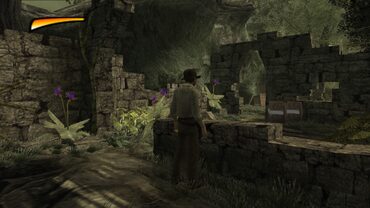Indiana Jones and the Staff of Kings — скриншот 1