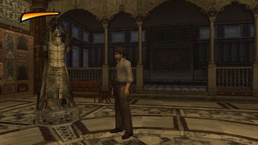 Indiana Jones and the Staff of Kings — скриншот 3