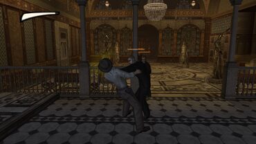 Indiana Jones and the Staff of Kings — скриншот 4