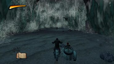 Indiana Jones and the Staff of Kings — скриншот 6