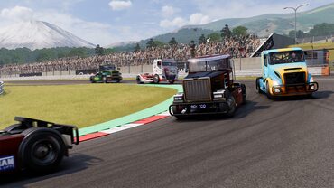 Indianapolis Motor Speedway Track — скриншот 1