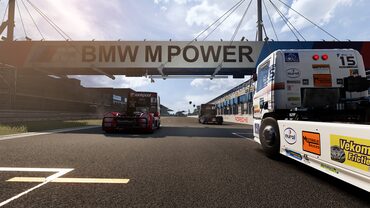 Indianapolis Motor Speedway Track — скриншот 3