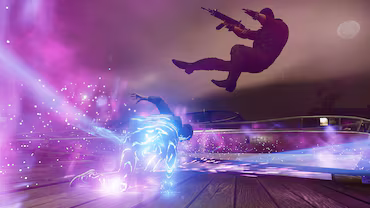 inFAMOUS Second Son™ — скриншот 5