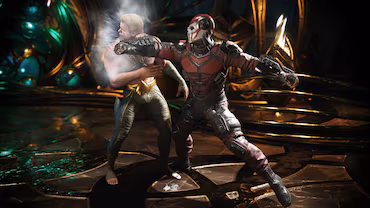 Injustice™ 2 - Legendary Edition — скриншот 2