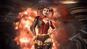 Injustice™ 2 - Legendary Edition — скриншот 4