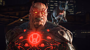 Injustice™ 2 - Legendary Edition — скриншот 6