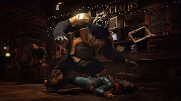Injustice™ 2 - Standard Edition — скриншот 5
