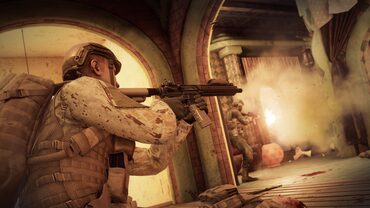 Insurgency: Sandstorm [PS4 & PS5] — скриншот 1