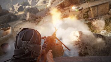 Insurgency: Sandstorm [PS4 & PS5] — скриншот 2