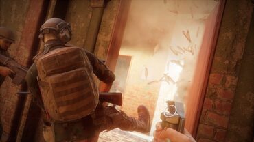 Insurgency: Sandstorm [PS4 & PS5] — скриншот 4
