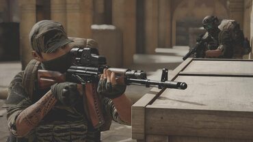 Insurgency: Sandstorm [PS4 & PS5] — скриншот 5