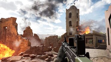 Insurgency: Sandstorm [PS4 & PS5] — скриншот 6