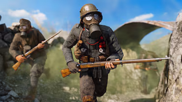 Isonzo - Third Wave — скриншот 1
