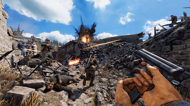 Isonzo - Third Wave — скриншот 2
