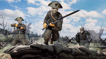 Isonzo — скриншот 3