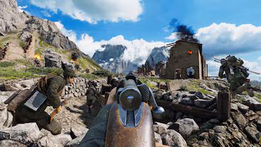 Isonzo — скриншот 5