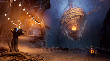 It Takes Two PS4™ & PS5™ — скриншот 2