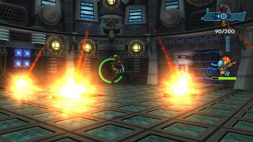 Jak 3™ — скриншот 1
