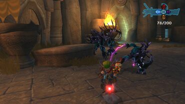 Jak 3™ — скриншот 4