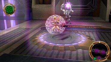 Jak and Daxter: The Lost Frontier — скриншот 5