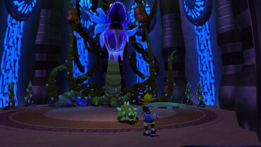 Jak and Daxter™: The Precursor Legacy — скриншот 4