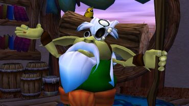 Jak and Daxter™: The Precursor Legacy — скриншот 6
