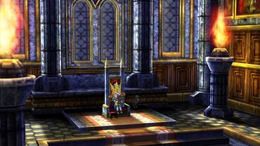 Jeanne d'Arc — скриншот 5