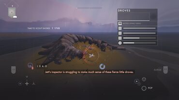 JETT: The Far Shore + Given Time — скриншот 2
