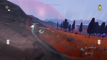 JETT: The Far Shore + Given Time — скриншот 4