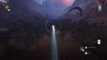 JETT: The Far Shore + Given Time — скриншот 5