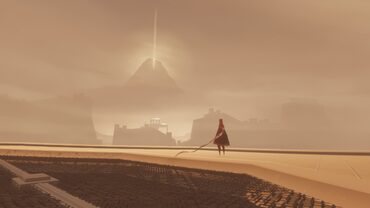 Journey™ Collector’s Edition — скриншот 1