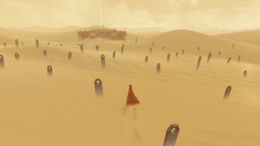Journey™ Collector’s Edition — скриншот 2