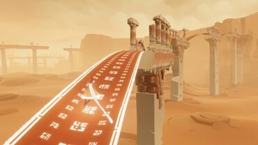 Journey™ Collector’s Edition — скриншот 3