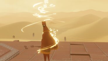 Journey™ Collector’s Edition — скриншот 6