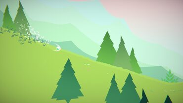 Journey of the Broken Circle — скриншот 4
