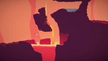 Journey of the Broken Circle — скриншот 5
